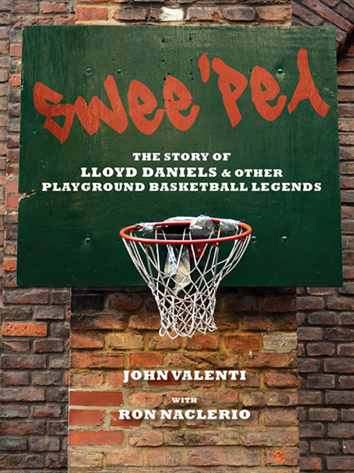 Title details for Swee'pea by John Valenti - Available